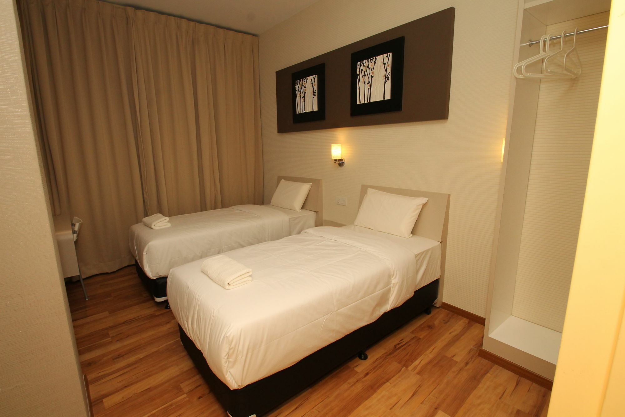 Ipoh Boutique Hotel Exterior photo
