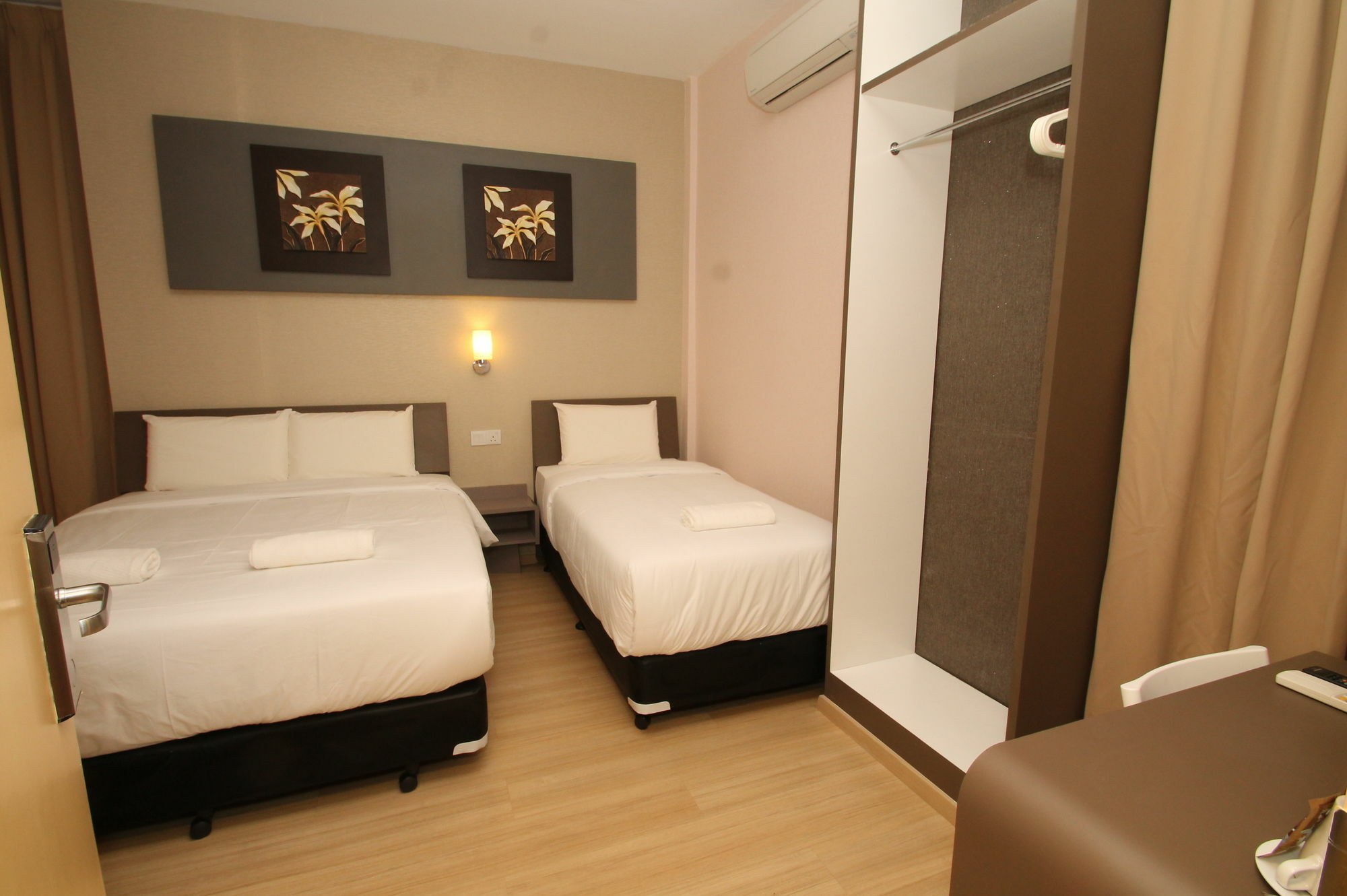 Ipoh Boutique Hotel Exterior photo